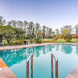 Farm stay Green Orchid Farms I Swimming Pool I Wedding I Party