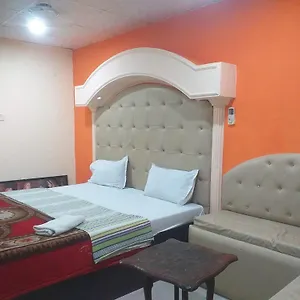Guest house Saniya Palace