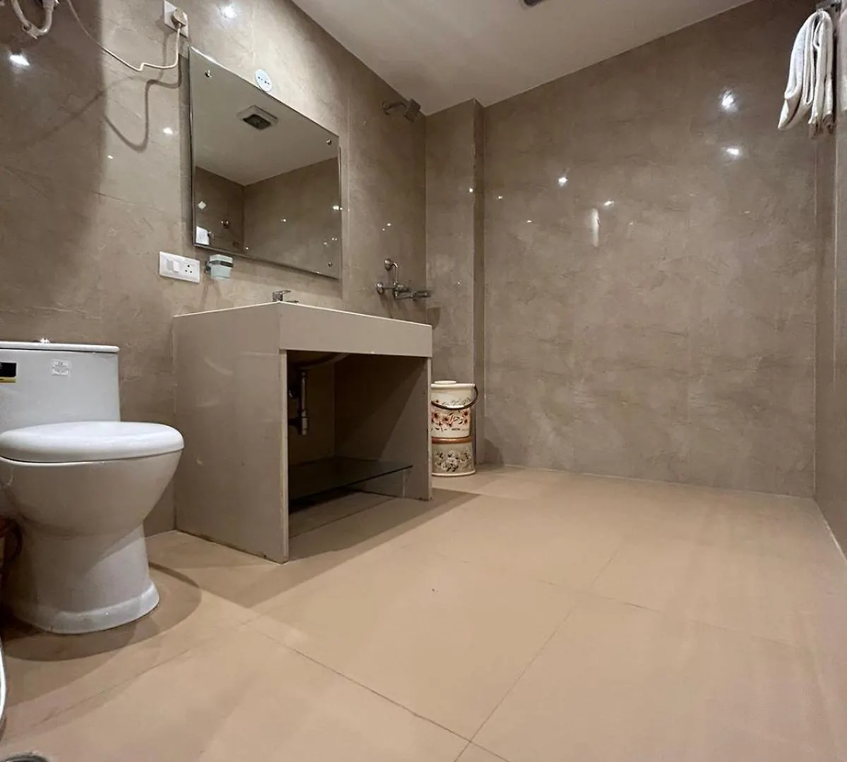 Hotel President Agra Near Taj Mahal Agra (Uttar Pradesh)