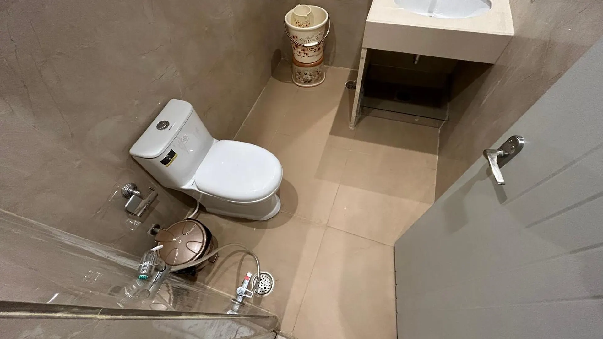 Hotel President Agra Near Taj Mahal Agra (Uttar Pradesh)